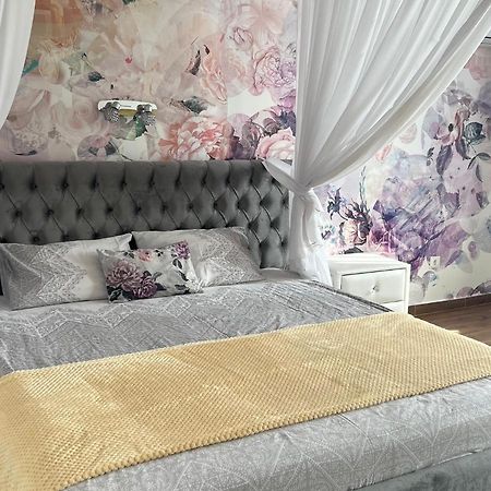 Apartament Studio Jadis 1 拉迪亚 外观 照片