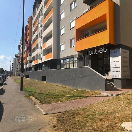 Apartament Studio Jadis 1 拉迪亚 外观 照片
