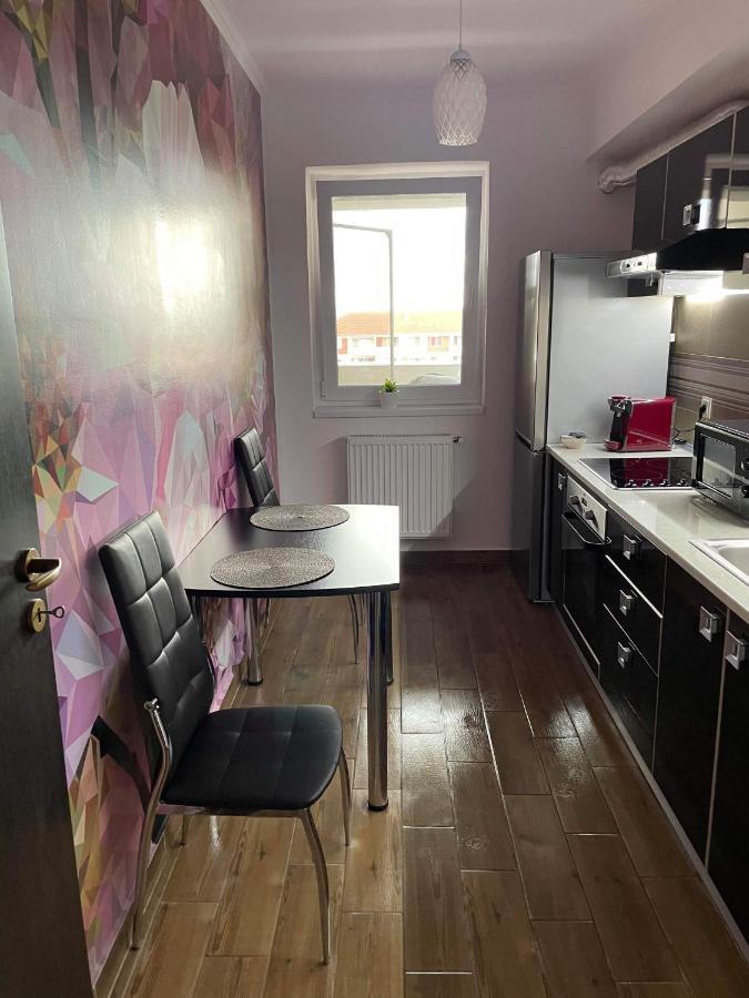 Apartament Studio Jadis 1 拉迪亚 外观 照片