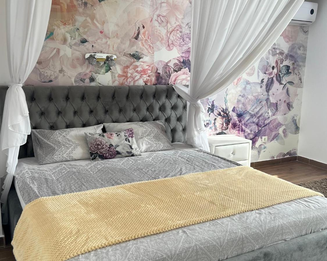 Apartament Studio Jadis 1 拉迪亚 外观 照片