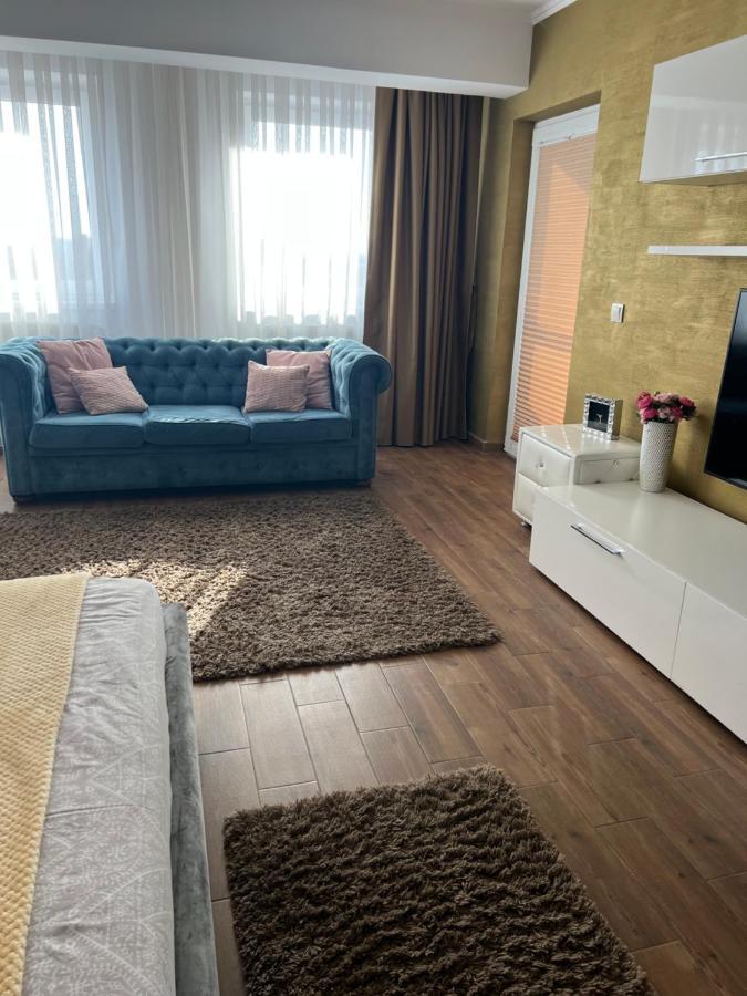 Apartament Studio Jadis 1 拉迪亚 外观 照片