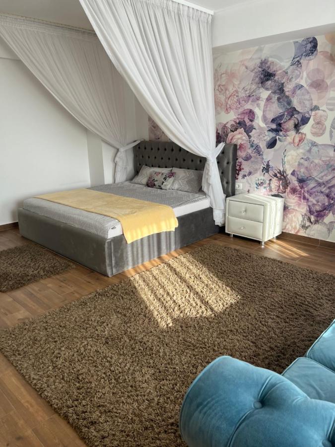 Apartament Studio Jadis 1 拉迪亚 外观 照片
