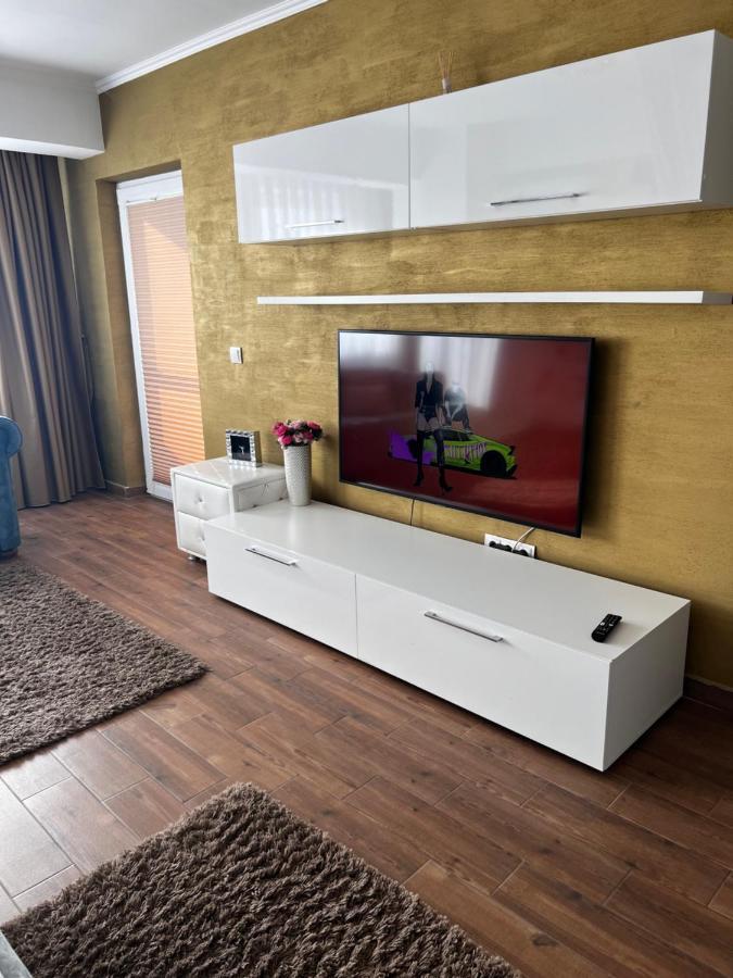 Apartament Studio Jadis 1 拉迪亚 外观 照片