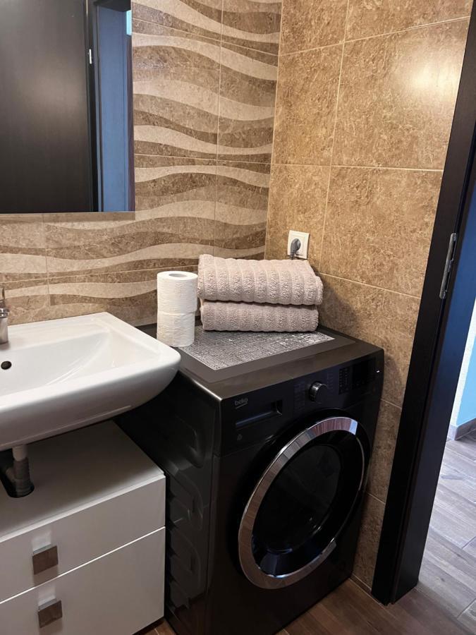 Apartament Studio Jadis 1 拉迪亚 外观 照片