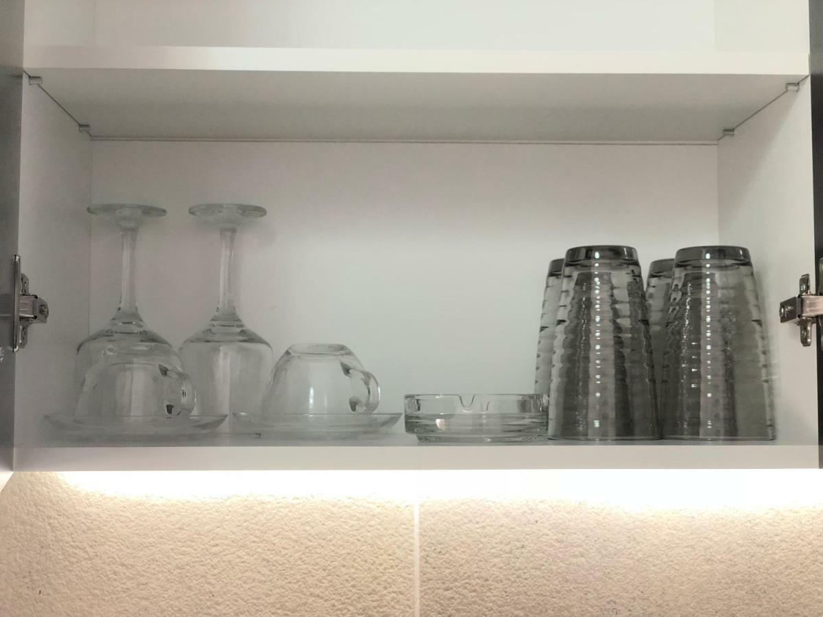Apartament Studio Jadis 1 拉迪亚 外观 照片