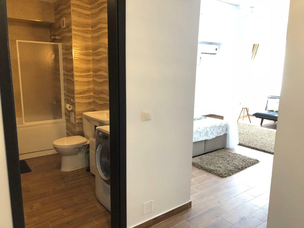 Apartament Studio Jadis 1 拉迪亚 外观 照片