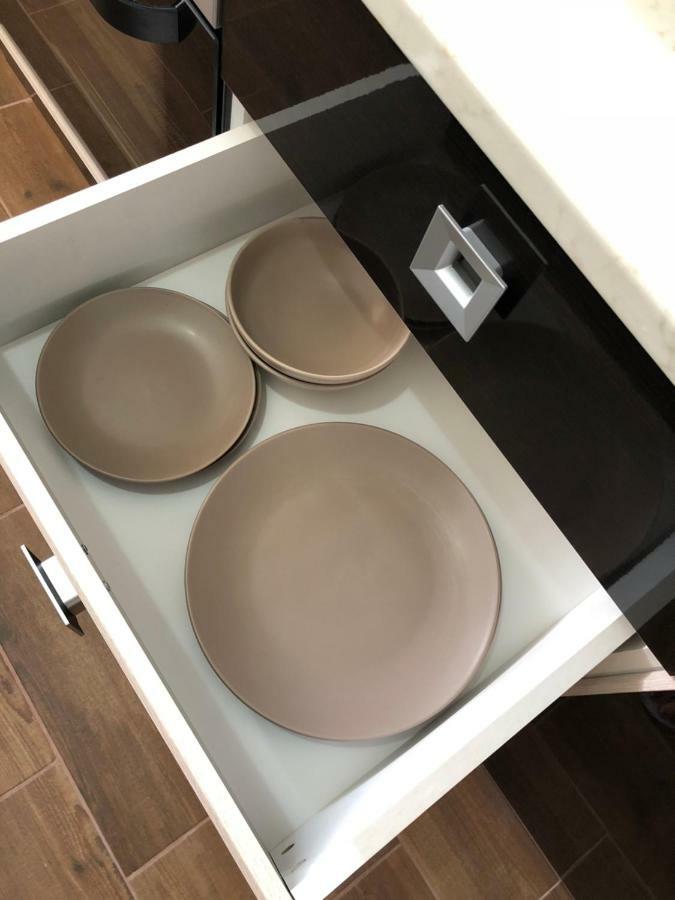 Apartament Studio Jadis 1 拉迪亚 外观 照片