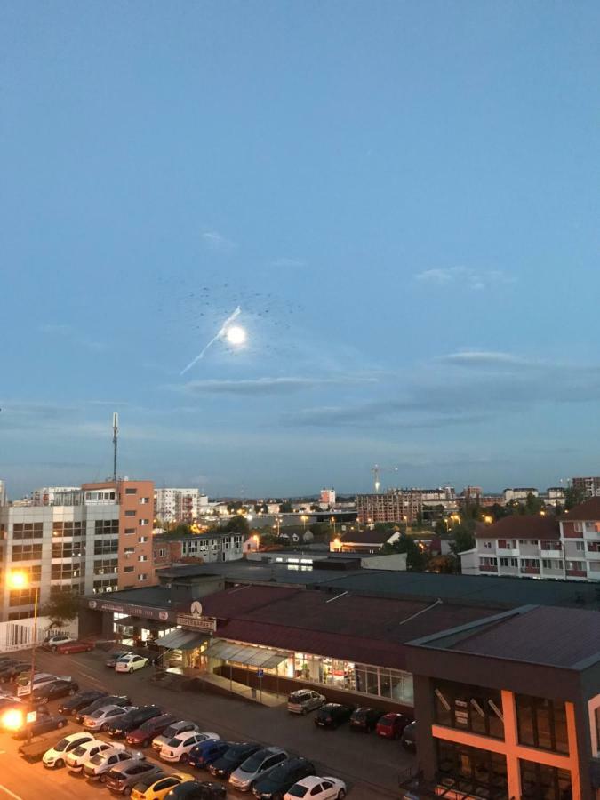 Apartament Studio Jadis 1 拉迪亚 外观 照片