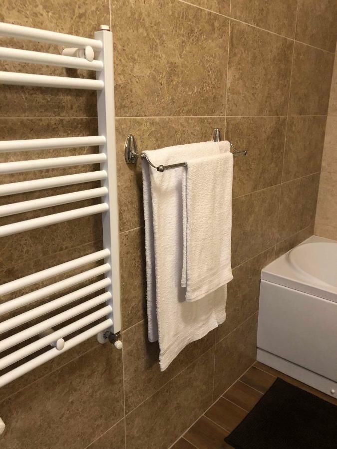 Apartament Studio Jadis 1 拉迪亚 外观 照片