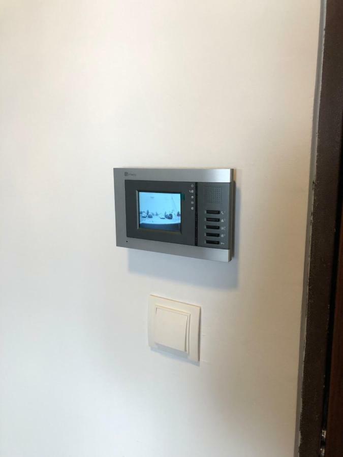 Apartament Studio Jadis 1 拉迪亚 外观 照片