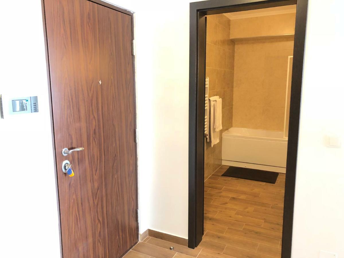 Apartament Studio Jadis 1 拉迪亚 外观 照片