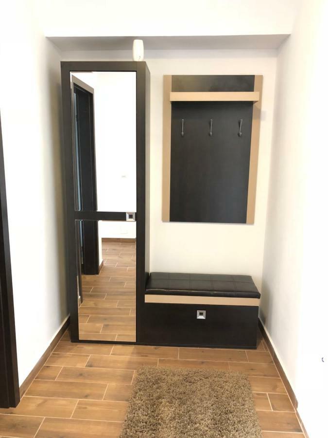 Apartament Studio Jadis 1 拉迪亚 外观 照片